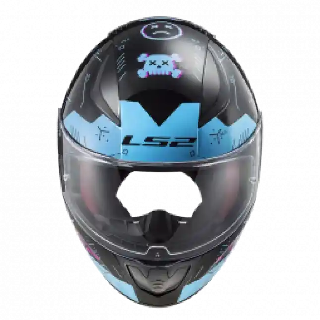 Helmets Nepal