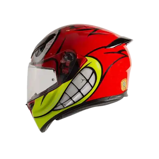 Helmets Nepal